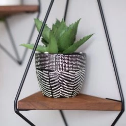 Red Living Étagère murale Willes II - Épicéa massif / Métal - Épicéa / Noir 11 Red Living Étagère murale Willes II - Épicéa massif / Métal - Épicéa / Noir -Meubles de salon Soldes 1000314859 211214 13383200081 DETAILS P000000001000314859