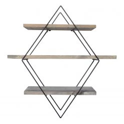 Red Living Étagère murale Willes I - Épicéa massif / Métal - Épicéa / Noir 14 Red Living Étagère murale Willes I - Épicéa massif / Métal - Épicéa / Noir -Meubles de salon Soldes 1000314861 211214 13383200087 DETAILS P000000001000314861