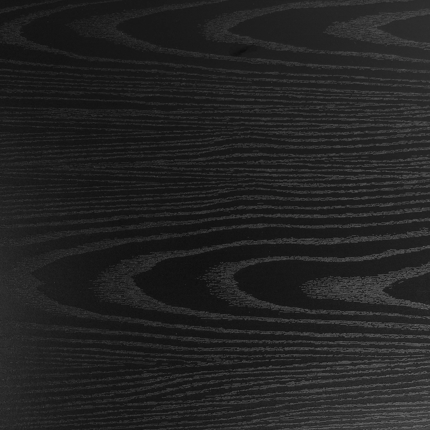 Red Living Meuble TV Coogee - Imitation chêne brun noir / Noir 11 Red Living Meuble TV Coogee - Imitation chêne brun noir / Noir – Image 9