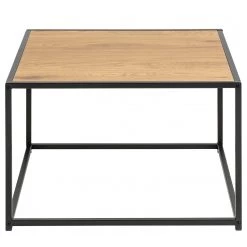 Red Living Table basse Coogee IV - Imitation chêne sauvage / Noir -Meubles de salon Soldes 1000315199 211214 11594000135 DETAILS P000000001000315199