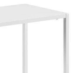 Norrwood Console Cascavel III - Métal - Blanc -Meubles de salon Soldes 1000315206 211214 11594300241 DETAILS P000000001000315206