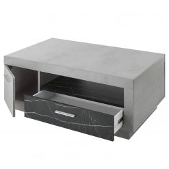 Loftscape Table basse Mantador - Gris -Meubles de salon Soldes 1000315770 211216 12071400173 DETAILS P000000001000315770