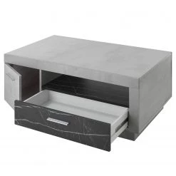 Loftscape Table basse Mantador - Gris -Meubles de salon Soldes 1000315770 211216 12071400184 DETAILS P000000001000315770