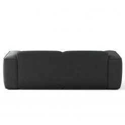 Studio Copenhagen Canapé 2 places HUDSON - Microfibre Teda: Anthracite -Meubles de salon Soldes 1000316097 220120 13102500336 DETAILS P000000001000316097