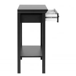 Norrwood Console Woodland - Anthracite -Meubles de salon Soldes 1000316613 211221 114544000124 DETAILS P000000001000316613