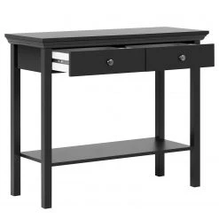 Norrwood Console Woodland - Anthracite -Meubles de salon Soldes 1000316613 211221 11454400091 DETAILS P000000001000316613