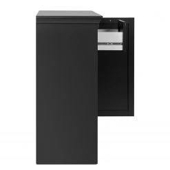 Norrwood Commode Woodland I - Anthracite -Meubles de salon Soldes 1000316615 211221 114545000144 DETAILS P000000001000316615