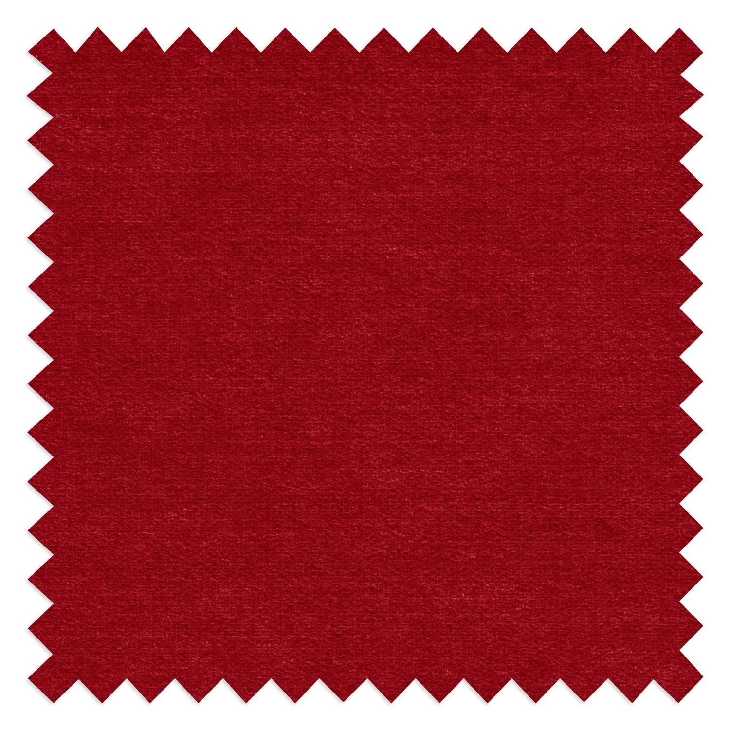 ADA trendline Canapé d’angle Newby - Chenille - Rouge - Méridienne courte à gauche (vue de face) - Sans fonction couchage 10 ADA trendline Canapé d’angle Newby - Chenille - Rouge - Méridienne courte à gauche (vue de face) - Sans fonction couchage – Image 8