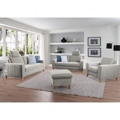 Loftscape Repose-pieds Gothem - Tissu Palila: Granite 17 Loftscape Repose-pieds Gothem - Tissu Palila: Granite -Meubles de salon Soldes 1000317030 220120 11541400076 MOOD DETAILS P000000001000317030 mood