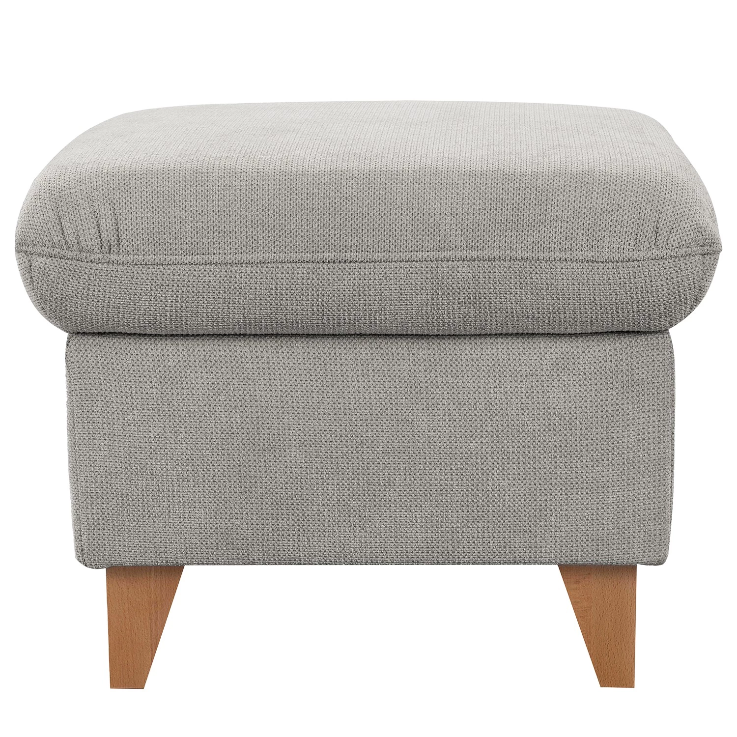 Loftscape Repose-pieds Gothem - Tissu Palila: Granite 10 Loftscape Repose-pieds Gothem - Tissu Palila: Granite – Image 8