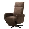Loftscape Fauteuil relax Gosport - Microfibre Flavie: Nougat - Fonction relaxation - Avec aide au redressement - Réglage électrique : 2 moteurs avec batterie 1 Loftscape Fauteuil relax Gosport - Microfibre Flavie: Nougat - Fonction relaxation - Avec aide au redressement - Réglage électrique : 2 moteurs avec batterie -Meubles de salon Soldes 1000317054 220120 11542800252 IMAGE P000000001000317054