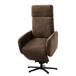 Loftscape Fauteuil relax Gosport - Microfibre Flavie: Nougat - Fonction relaxation - Avec aide au redressement - Réglage électrique : 2 moteurs avec batterie 17 Loftscape Fauteuil relax Gosport - Microfibre Flavie: Nougat - Fonction relaxation - Avec aide au redressement - Réglage électrique : 2 moteurs avec batterie -Meubles de salon Soldes 1000317054 220120 11542800274 DETAILS P000000001000317054