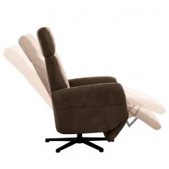 Loftscape Fauteuil relax Gosport - Microfibre Flavie: Nougat - Fonction relaxation - Avec aide au redressement - Réglage électrique : 2 moteurs avec batterie 18 Loftscape Fauteuil relax Gosport - Microfibre Flavie: Nougat - Fonction relaxation - Avec aide au redressement - Réglage électrique : 2 moteurs avec batterie -Meubles de salon Soldes 1000317054 220120 11542900276 DETAILS P000000001000317054