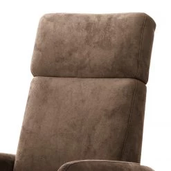 Loftscape Fauteuil relax Gosport - Microfibre Flavie: Nougat - Fonction relaxation - Avec aide au redressement - Réglage électrique : 2 moteurs avec batterie 20 Loftscape Fauteuil relax Gosport - Microfibre Flavie: Nougat - Fonction relaxation - Avec aide au redressement - Réglage électrique : 2 moteurs avec batterie -Meubles de salon Soldes 1000317054 220120 11542900307 DETAILS P000000001000317054