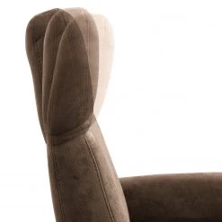 Loftscape Fauteuil relax Gosport - Microfibre Flavie: Nougat - Fonction relaxation - Avec aide au redressement - Réglage électrique : 2 moteurs avec batterie 21 Loftscape Fauteuil relax Gosport - Microfibre Flavie: Nougat - Fonction relaxation - Avec aide au redressement - Réglage électrique : 2 moteurs avec batterie -Meubles de salon Soldes 1000317054 220120 11542900309 DETAILS P000000001000317054