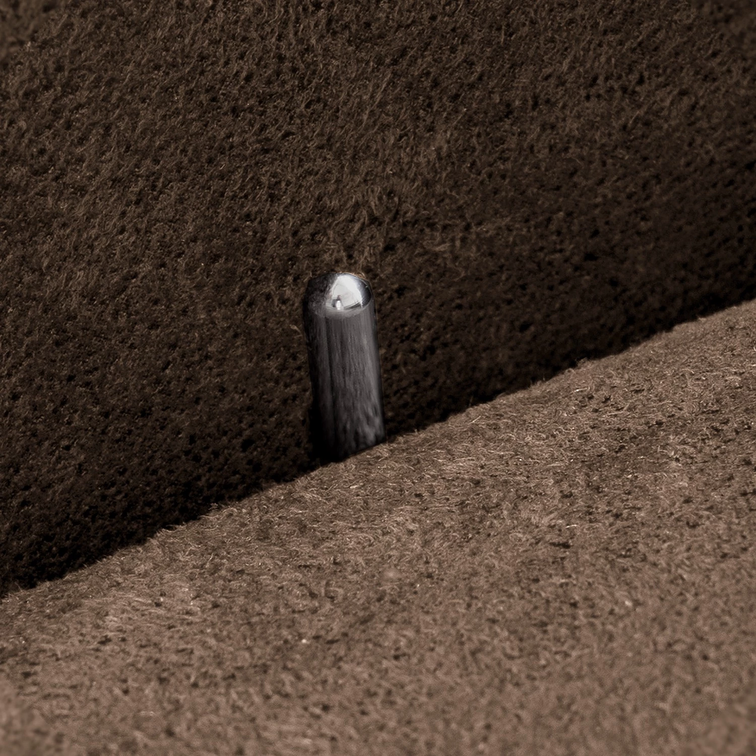 Loftscape Fauteuil relax Gosport - Microfibre Flavie: Nougat - Fonction relaxation - Avec aide au redressement - Réglage électrique : 2 moteurs avec batterie 11 Loftscape Fauteuil relax Gosport - Microfibre Flavie: Nougat - Fonction relaxation - Avec aide au redressement - Réglage électrique : 2 moteurs avec batterie – Image 9