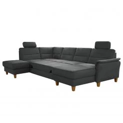 Loftscape Canapé panoramique Corvus - Microfibre Alais: Gris - Méridienne longue à gauche (vue de face) - Avec fonction couchage 17 Loftscape Canapé panoramique Corvus - Microfibre Alais: Gris - Méridienne longue à gauche (vue de face) - Avec fonction couchage -Meubles de salon Soldes 1000317108 220120 11552700884 DETAILS P000000001000317108