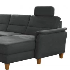 Loftscape Canapé panoramique Corvus - Microfibre Alais: Gris - Méridienne longue à gauche (vue de face) - Avec fonction couchage 22 Loftscape Canapé panoramique Corvus - Microfibre Alais: Gris - Méridienne longue à gauche (vue de face) - Avec fonction couchage -Meubles de salon Soldes 1000317108 220120 11552700930 DETAILS P000000001000317108