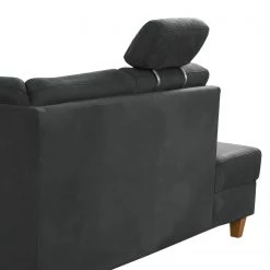 Loftscape Canapé panoramique Corvus - Microfibre Alais: Gris - Méridienne longue à gauche (vue de face) - Avec fonction couchage 24 Loftscape Canapé panoramique Corvus - Microfibre Alais: Gris - Méridienne longue à gauche (vue de face) - Avec fonction couchage -Meubles de salon Soldes 1000317108 220120 11552700934 DETAILS P000000001000317108