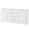 Commode SKØP x4+2 - Blanc alpin - Aluminium 1 Commode SKØP x4+2 - Blanc alpin - Aluminium -Meubles de salon Soldes 1000317223 220119 14162200197 IMAGE P000000001000317223