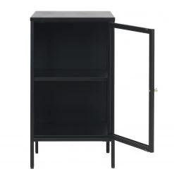 Loftscape Buffet Angelus I - Métal - Noir -Meubles de salon Soldes 1000319432 220107 101929000103 DETAILS P000000001000319432