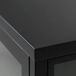 Loftscape Buffet Angelus I - Métal - Noir -Meubles de salon Soldes 1000319432 220114 07094400044 DETAILS P000000001000319432