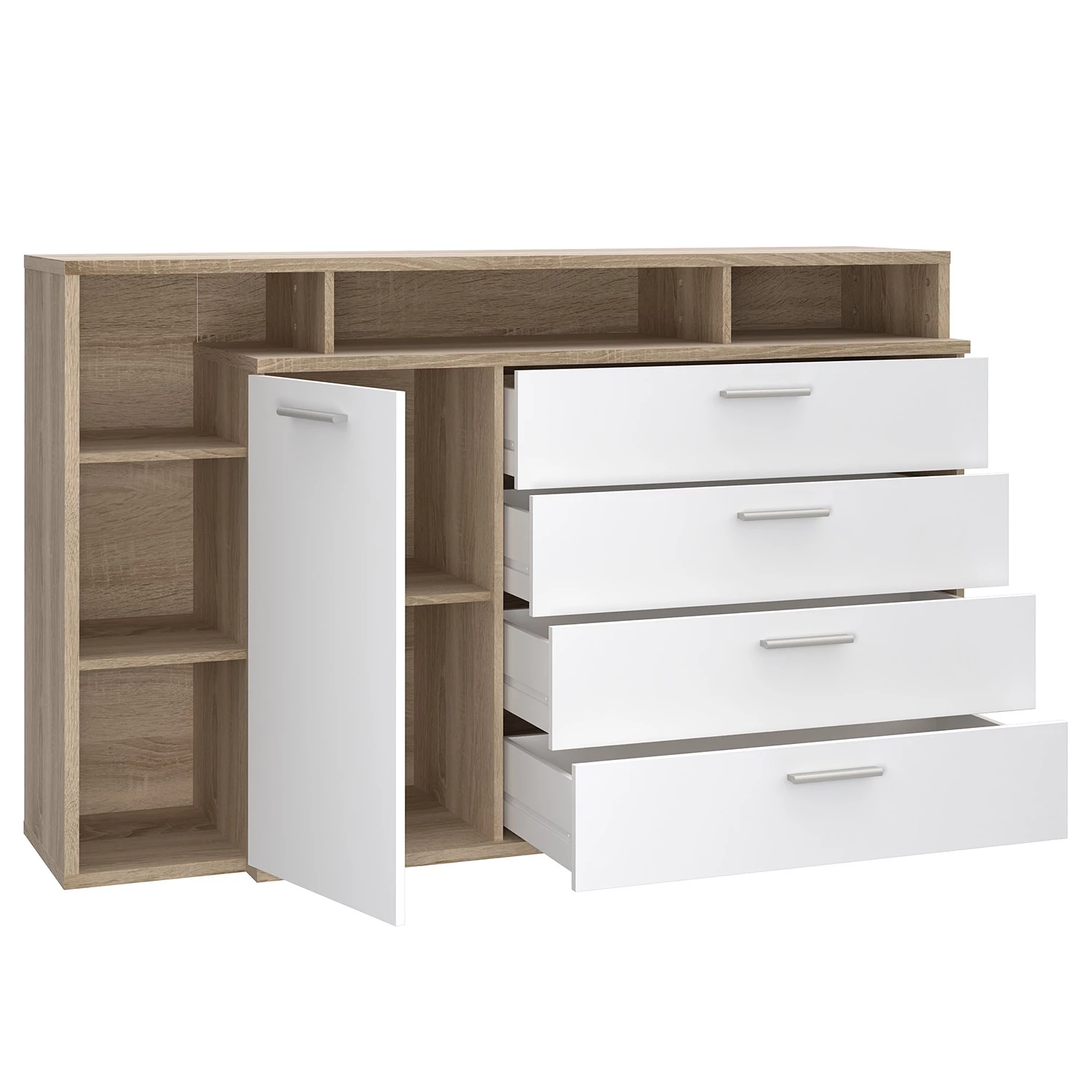 Loftscape Enfilade Heideck 7 Loftscape Enfilade Heideck – Image 5