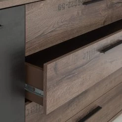 Loftscape Buffet Jördis -Meubles de salon Soldes 1000324984 220117 08220300170 DETAILS P000000001000324984