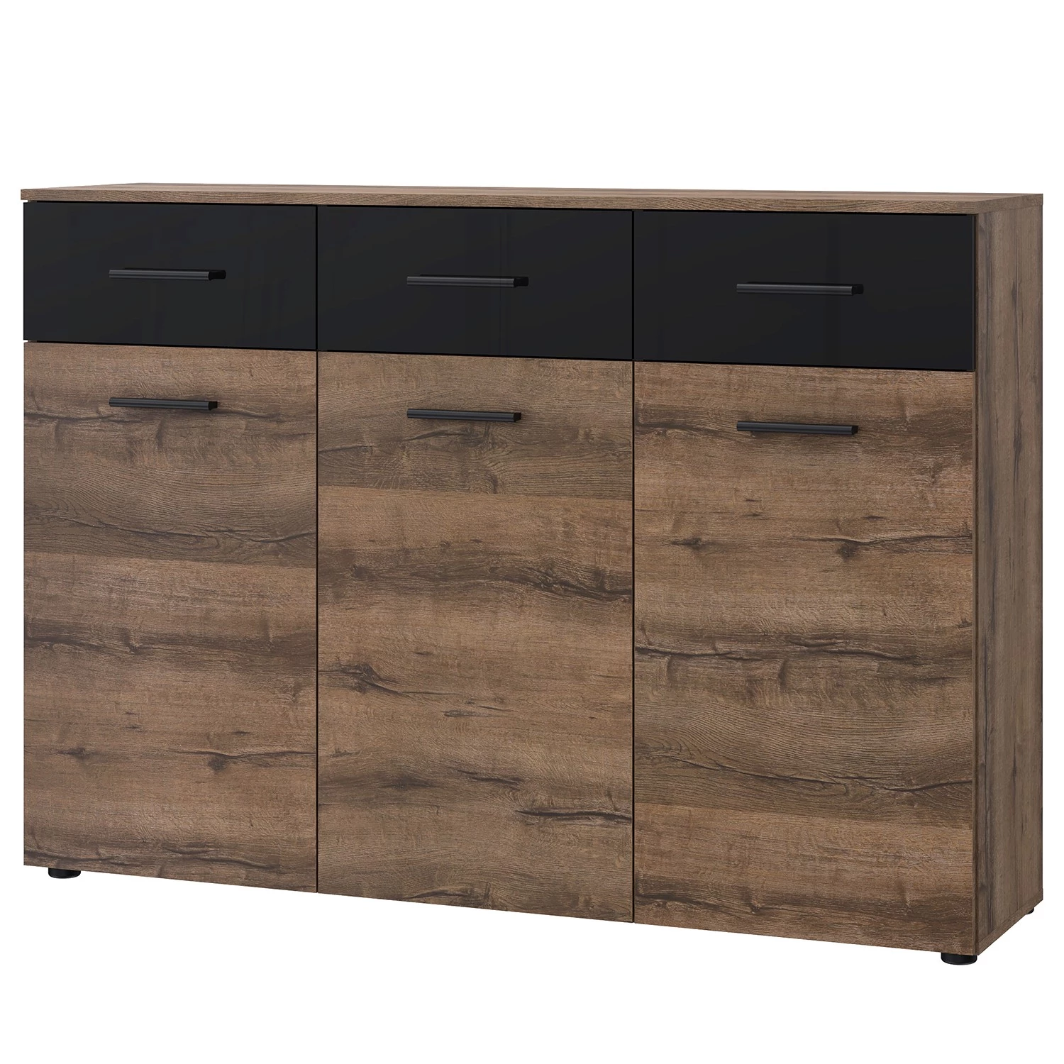 Loftscape Buffet Oliver 3 Loftscape Buffet Oliver