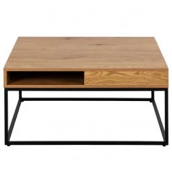 Red Living Table basse Widding - Imitation chêne sauvage 14 Red Living Table basse Widding - Imitation chêne sauvage -Meubles de salon Soldes 1000325224 220118 14022200081 DETAILS P000000001000325224