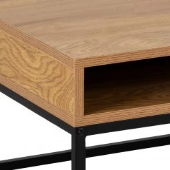 Red Living Table basse Widding - Imitation chêne sauvage 15 Red Living Table basse Widding - Imitation chêne sauvage -Meubles de salon Soldes 1000325224 220118 14022200092 DETAILS P000000001000325224