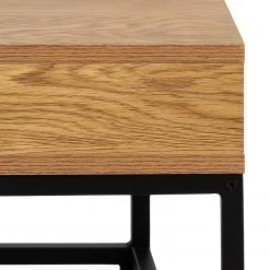 Red Living Table basse Widding - Imitation chêne sauvage 16 Red Living Table basse Widding - Imitation chêne sauvage -Meubles de salon Soldes 1000325224 220118 140223000114 DETAILS P000000001000325224