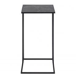 Red Living Bout de canapé Zap - Imitation marbre noir / Noir 15 Red Living Bout de canapé Zap - Imitation marbre noir / Noir -Meubles de salon Soldes 1000325225 220118 140223000102 DETAILS P000000001000325225