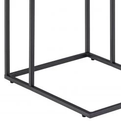 Red Living Bout de canapé Zap - Imitation marbre noir / Noir 18 Red Living Bout de canapé Zap - Imitation marbre noir / Noir -Meubles de salon Soldes 1000325225 220118 140223000124 DETAILS P000000001000325225