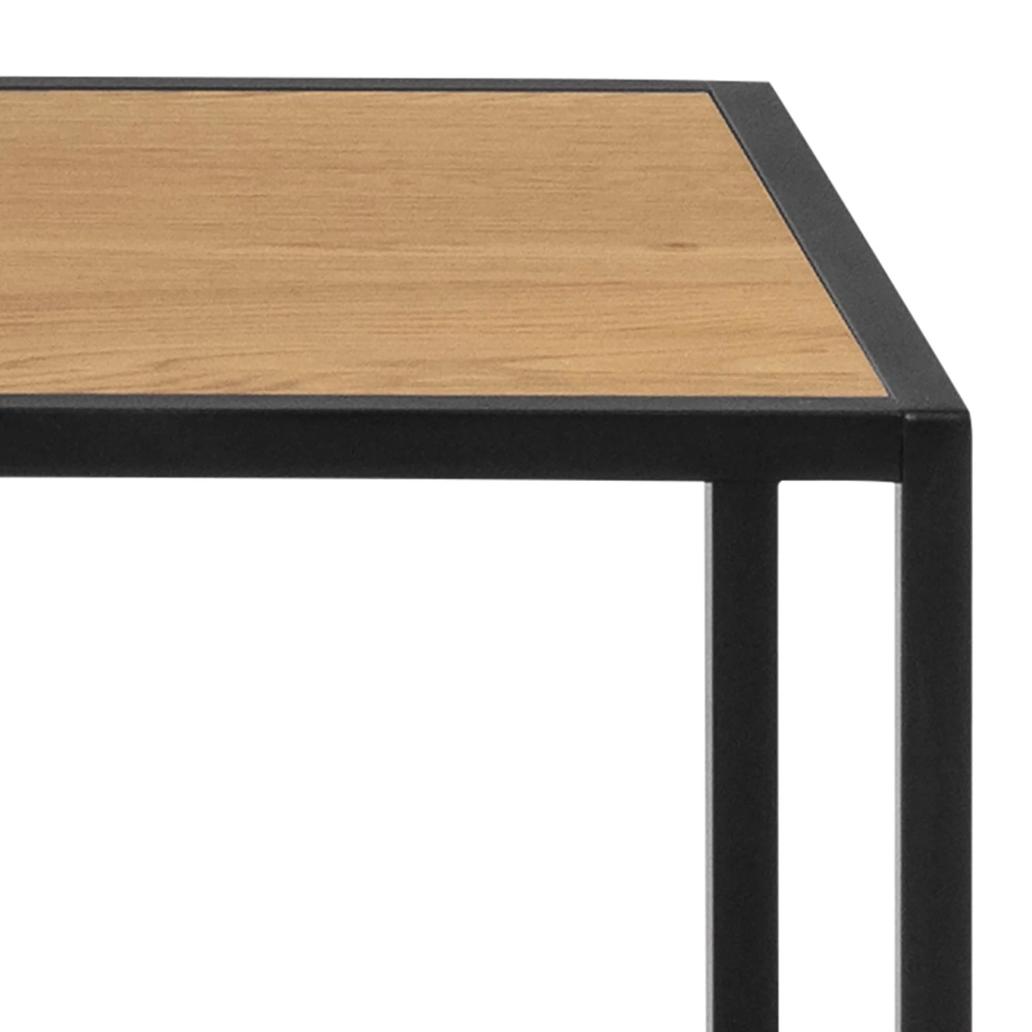 Red Living Étagère Coogee XII - Imitation chêne sauvage 7 Red Living Étagère Coogee XII - Imitation chêne sauvage – Image 5