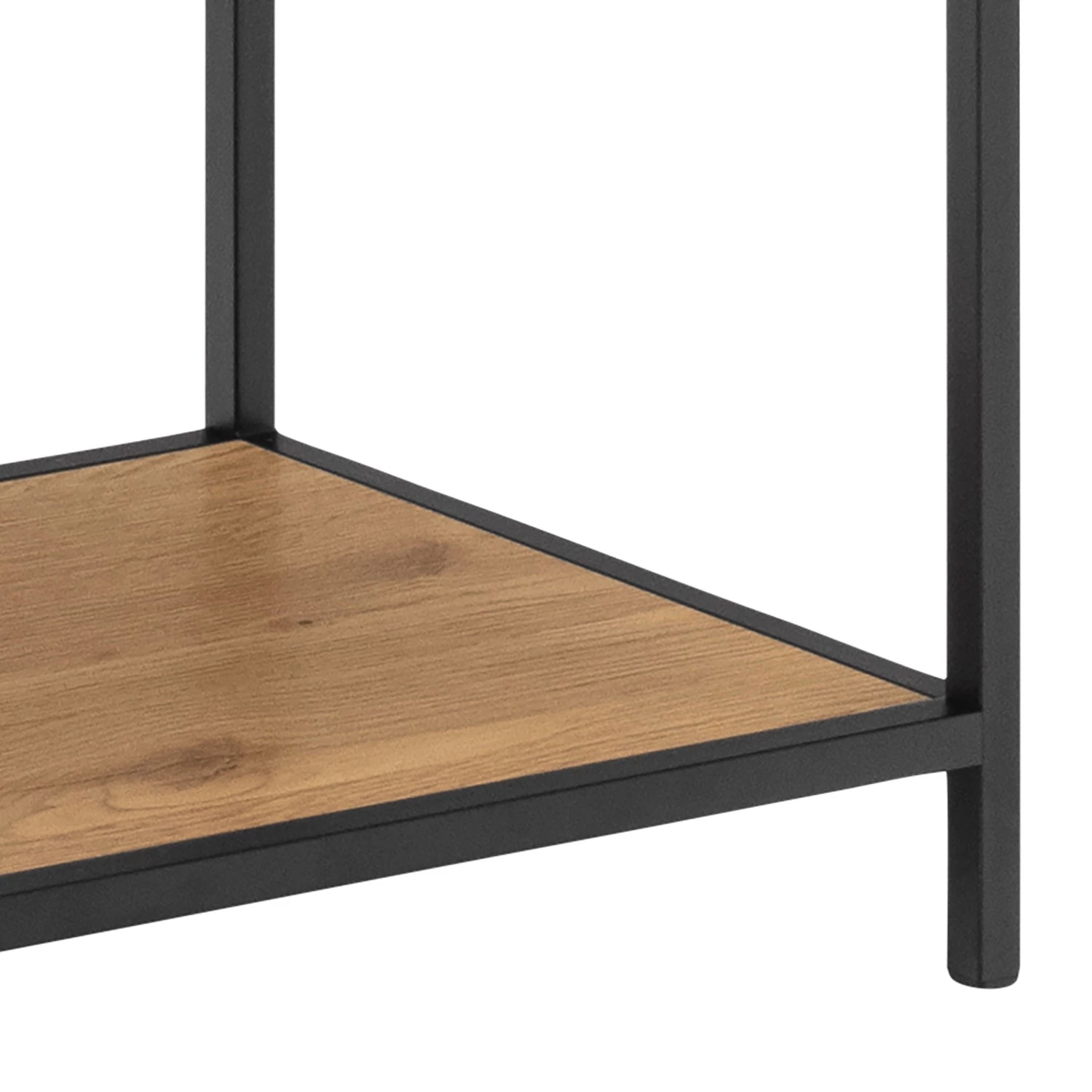 Red Living Étagère Coogee XII - Imitation chêne sauvage 8 Red Living Étagère Coogee XII - Imitation chêne sauvage – Image 6