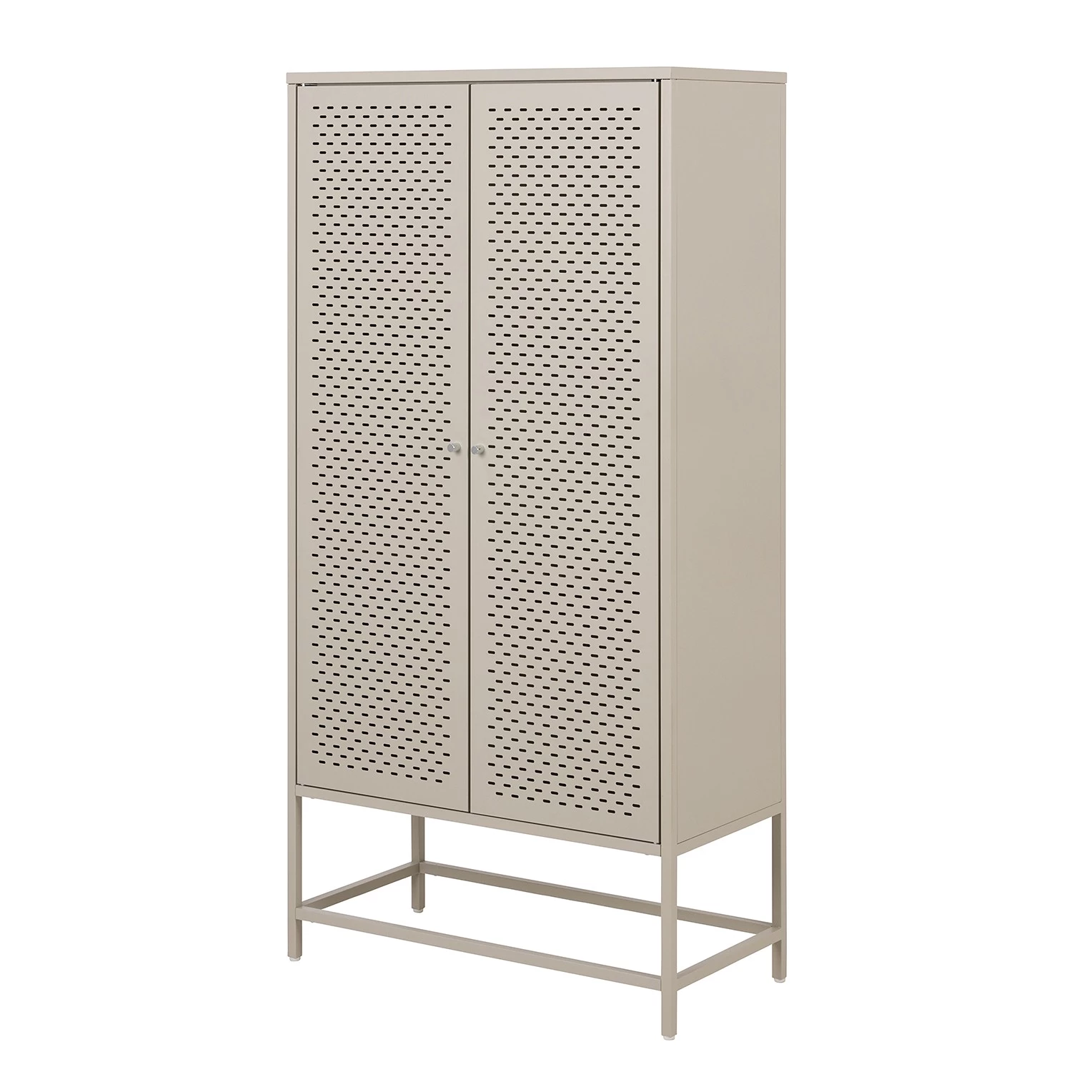 Norrwood Commode haute Cascavel - Métal 3 Norrwood Commode haute Cascavel - Métal