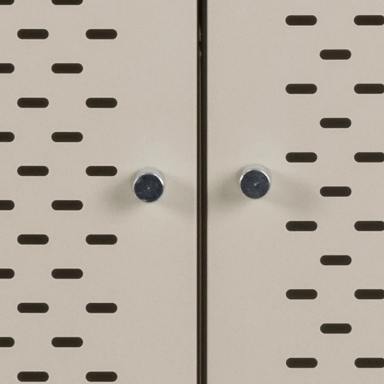 Norrwood Commode haute Cascavel - Métal 8 Norrwood Commode haute Cascavel - Métal – Image 6