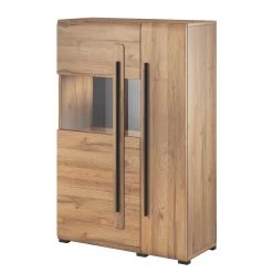 Loftscape Ensemble meubles TV Tyfta I (4 éléments) - Imitation chêne Grandson 16 Loftscape Ensemble meubles TV Tyfta I (4 éléments) - Imitation chêne Grandson -Meubles de salon Soldes 1000327457 220125 13413400050 DETAILS P000000001000327457