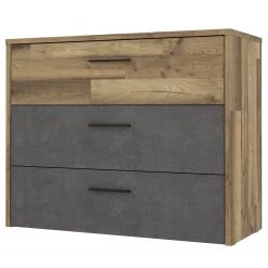 Loftscape Commode Rye
