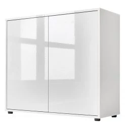 Loftscape Meuble à chaussures Miltach V - Blanc brillant / Blanc mat 14 Loftscape Meuble à chaussures Miltach V - Blanc brillant / Blanc mat -Meubles de salon Soldes 1000329151 220127 17221500030 DETAILS P000000001000329151