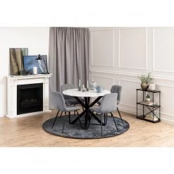 Red Living Étagère Visby - Noir 11 Red Living Étagère Visby - Noir -Meubles de salon Soldes 1000329350 220223 021 MOOD DETAILS P000000001000329350 mood