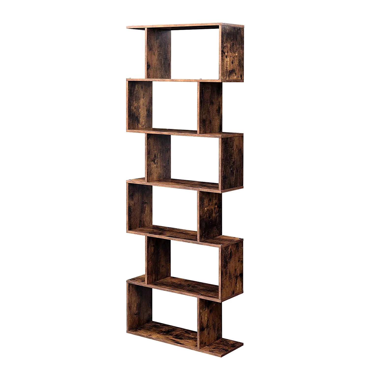 Red Living Étagère Cottondale - Marron 3 Red Living Étagère Cottondale - Marron