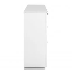 Loftscape Buffet Modica II - Blanc brillant 24 Loftscape Buffet Modica II - Blanc brillant -Meubles de salon Soldes 1000329952 220203 16145000060 DETAILS P000000001000329952