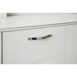 Loftscape Buffet Modica II - Blanc brillant 26 Loftscape Buffet Modica II - Blanc brillant -Meubles de salon Soldes 1000329952 220301 030 DETAILS P000000001000329952