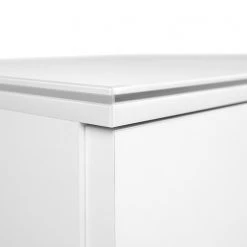Loftscape Buffet Modica II - Blanc brillant 28 Loftscape Buffet Modica II - Blanc brillant -Meubles de salon Soldes 1000329952 220301 050 DETAILS P000000001000329952