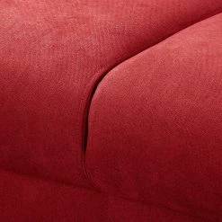 Norrwood Canapé Nante (3 places) - Microfibre Enza: Rouge 19 Norrwood Canapé Nante (3 places) - Microfibre Enza: Rouge -Meubles de salon Soldes 1000329956 220304 063 DETAILS P000000001000329956