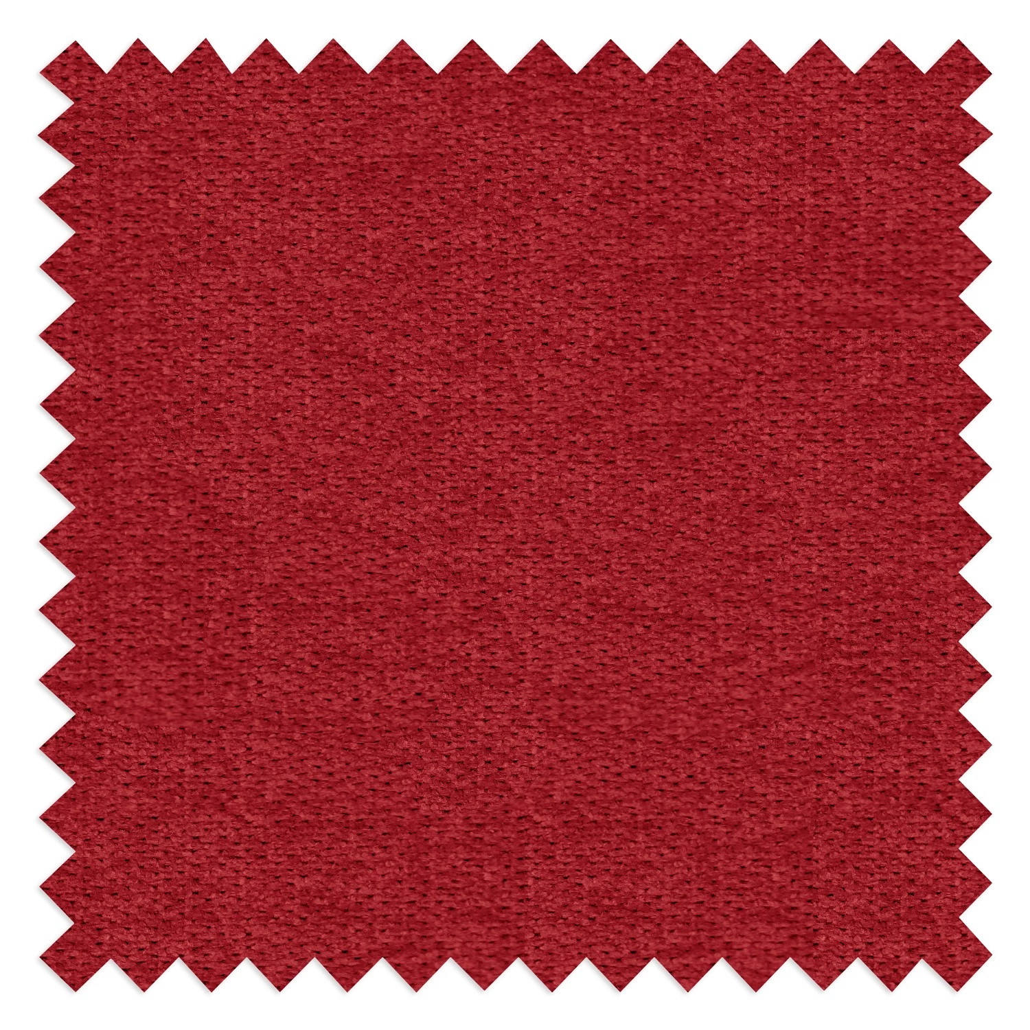 Norrwood Canapé Nante (3 places) - Microfibre Enza: Rouge 12 Norrwood Canapé Nante (3 places) - Microfibre Enza: Rouge – Image 10