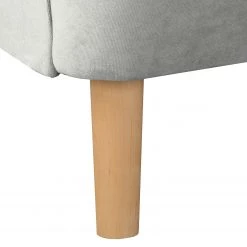 Norrwood Fauteuil bergère Olmen - Microfibre Jada: Bleu gris 24 Norrwood Fauteuil bergère Olmen - Microfibre Jada: Bleu gris -Meubles de salon Soldes 1000329996 220304 065 DETAILS P000000001000329996