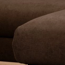 Norrwood Canapé d’angle Nante - Microfibre Enza: Chocolat - Méridienne longue à droite (vue de face) 29 Norrwood Canapé d’angle Nante - Microfibre Enza: Chocolat - Méridienne longue à droite (vue de face) -Meubles de salon Soldes 1000330144 220304 066 DETAILS P000000001000330144